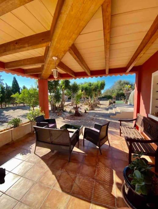 Villas2meet Somni Villa