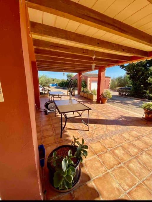 Villas2meet Somni Villa Ses Salines (Mallorca)