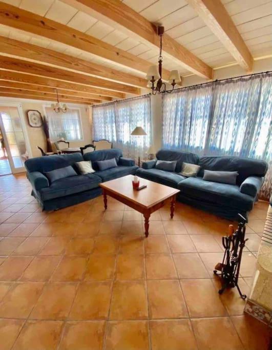 Villa Villas2meet Somni *