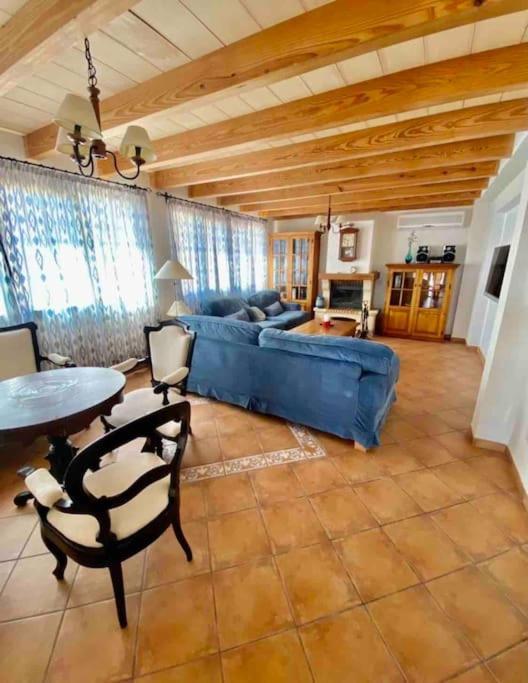 Villas2meet Somni Villa *