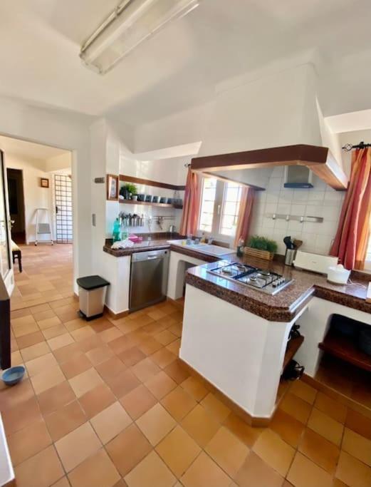 Villa Villas2meet Somni