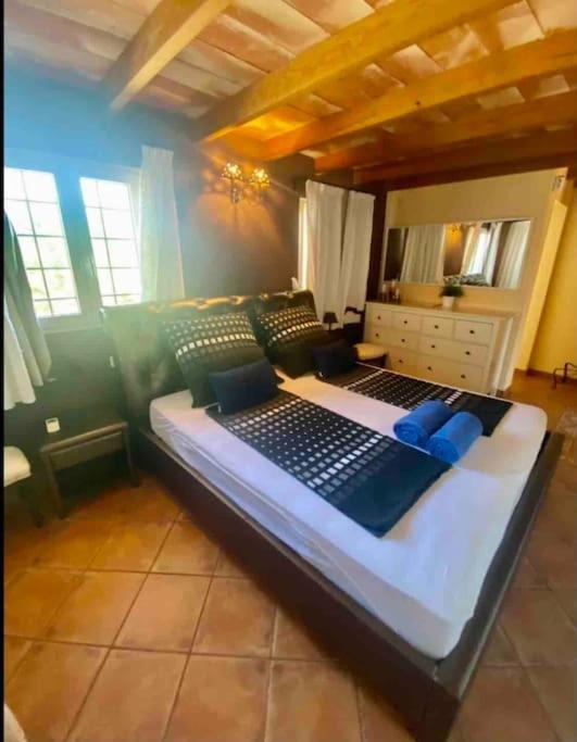 Villas2meet Somni * Ses Salines (Mallorca)