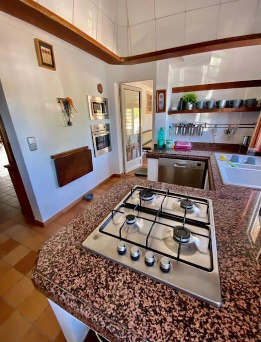 Villas2meet Somni Ses Salines (Mallorca)