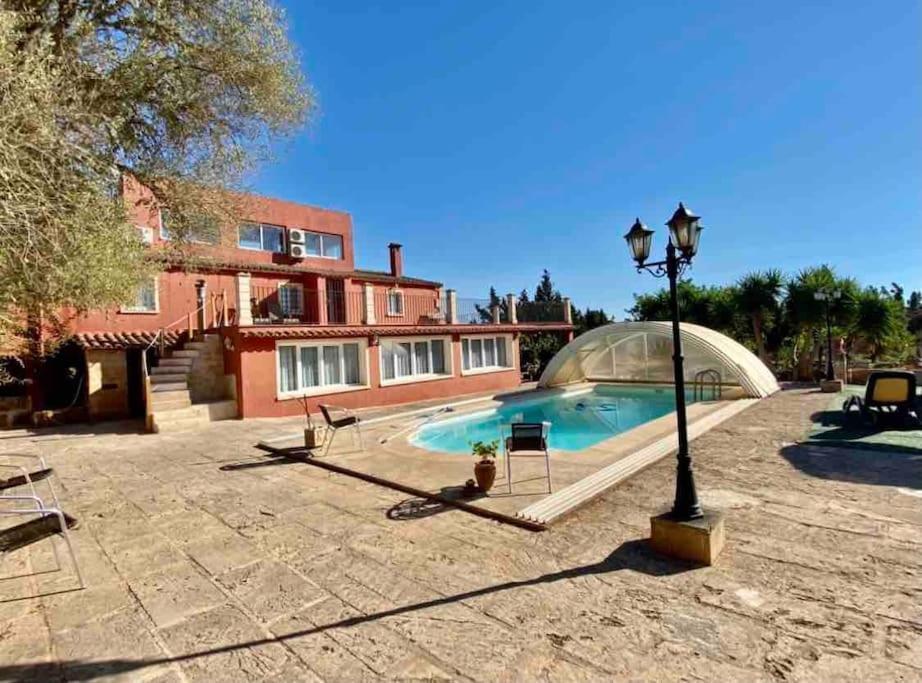 Villas2meet Somni * Ses Salines (Mallorca)