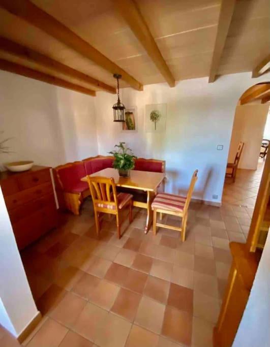 Villas2meet Somni * Ses Salines (Mallorca)